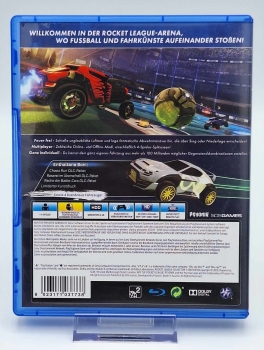 Rocket League: Collector's Edition